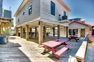 Galveston, TX Marinas - 14302 Stewart Rd