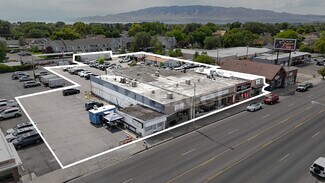 American Fork, UT undefined - 61 W Main St