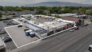 American Fork, UT Freestanding - 61 W Main St