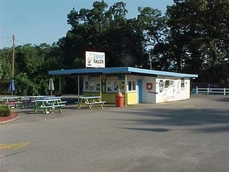 Allegan, MI Freestanding - 919 Marshall St