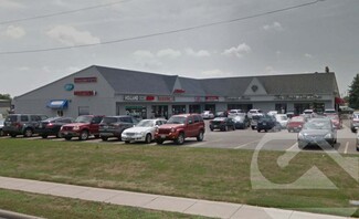 Holland, OH Retail - 909 S McCord Rd