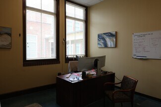 San Antonio, TX Office - 1811 S Laredo St