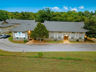 Chickasha, OK Apartments - 3000 S 9th St