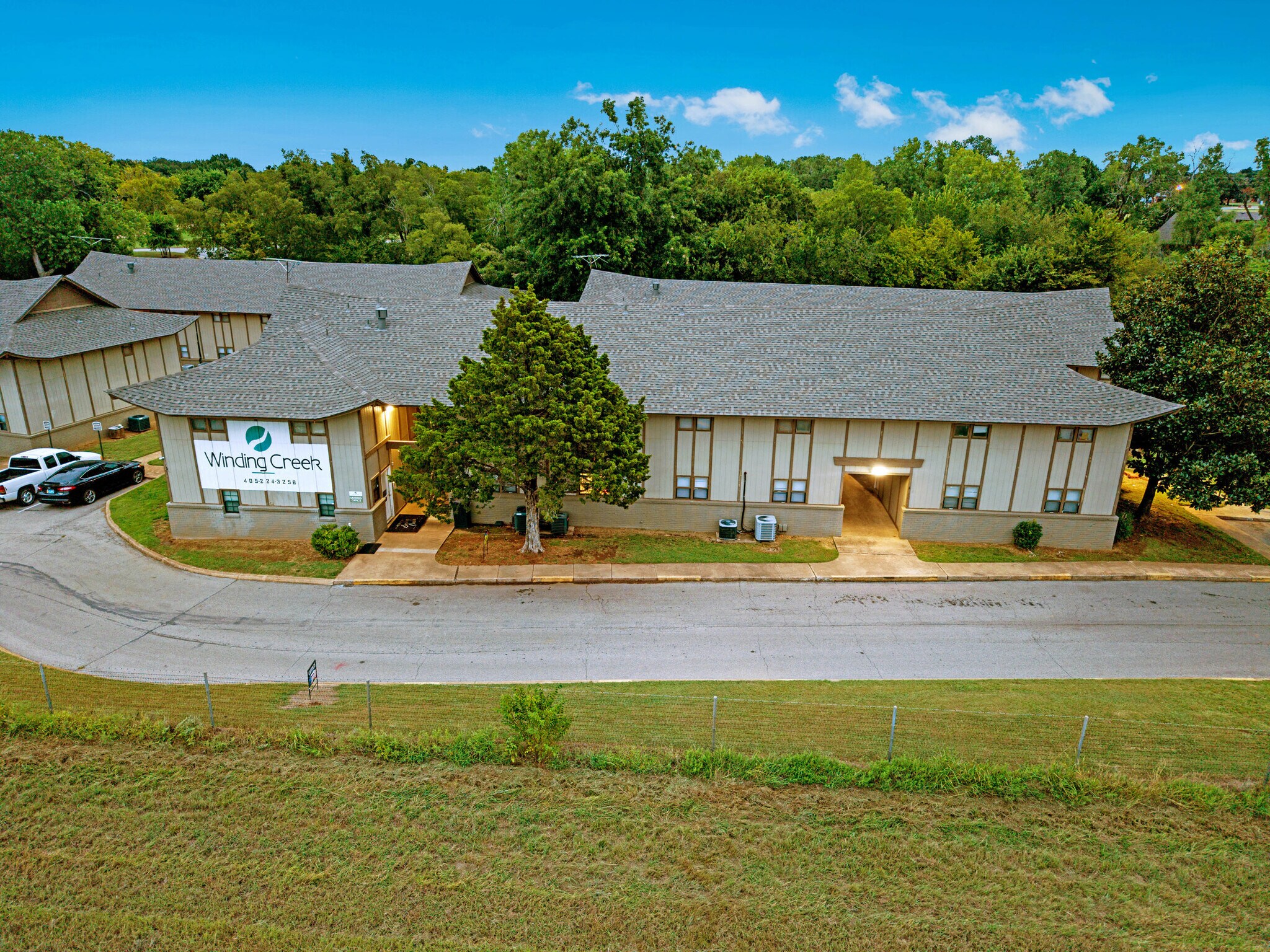 3000 S 9th St, Chickasha, OK for Sale