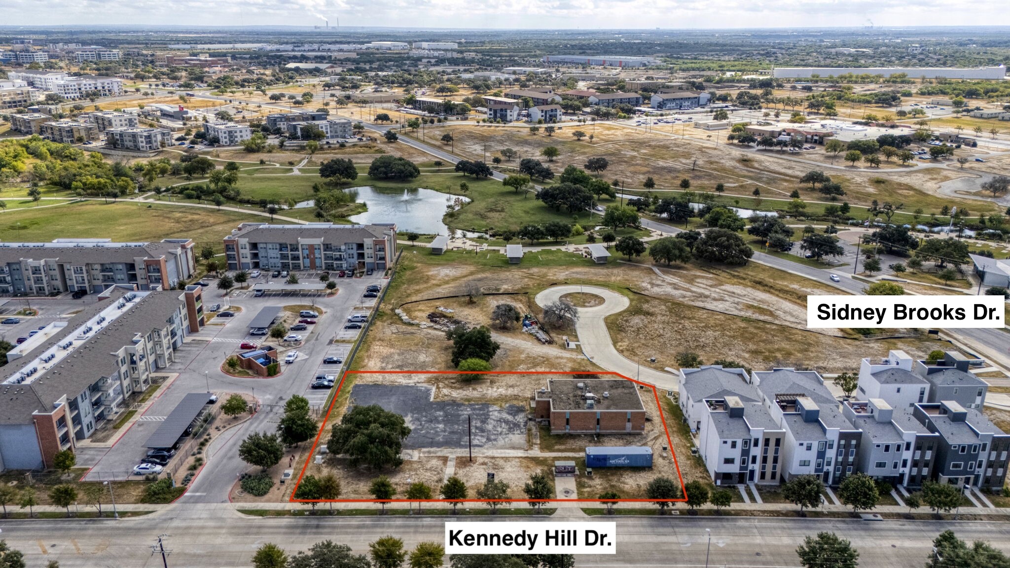 7914 Kennedy Hill Dr, San Antonio, TX for Sale