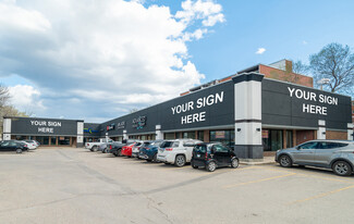Winnipeg, MB Retail - 1341 Henderson Hwy