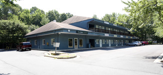 Churchton, MD Office/Retail - 5419 Deale Churchton Rd