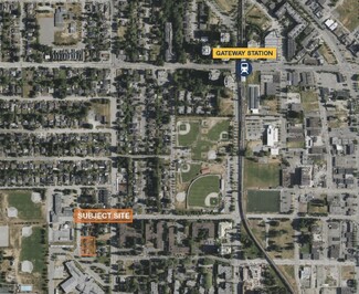 Surrey, BC Residential - 10498-10526 131A St