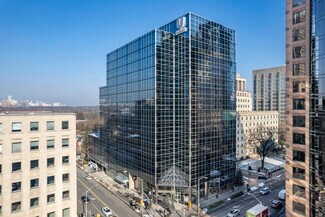 Toronto, ON Office, Retail - 160 Bloor St E