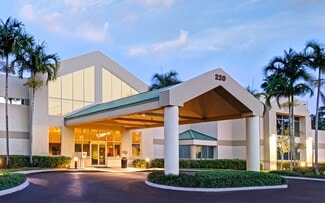 Plantation, FL Office - 140 SW 84th Ave