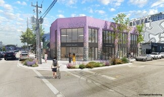 Miami, FL Retail - 301 NW 25 STREET Miami, FL Retail - 301 NW 25 STREET