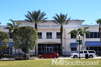 Port Saint Lucie, FL Office - 10451 SW Village Center Dr