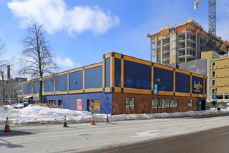Kitchener, ON Office, Office/Medical, Retail - 417 King St W