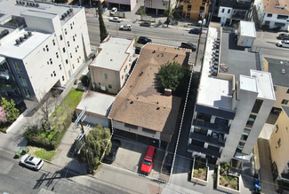 North Hollywood, CA undefined - 5237 Cahuenga Blvd