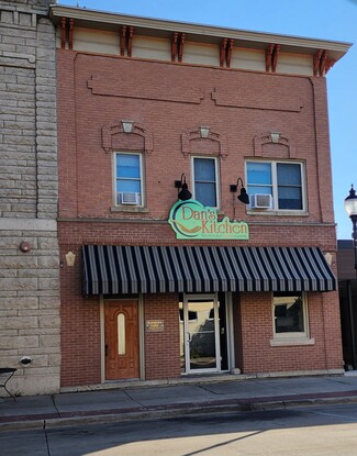 Sturgeon Bay, WI Restaurant - 50 S 3rd Ave