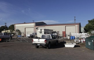 Denver, CO Warehouse - 5157-5159 Emerson St Denver, CO Warehouse - 5157-5159 Emerson St