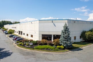 Laurel, MD Industrial - 9590 Lynn Buff Ct