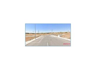 Numancia de la Sagra, TOL Industrial - Zona Polígono Campo Tiro