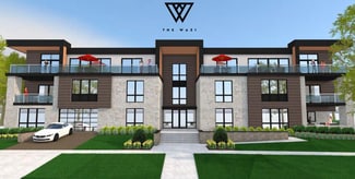 150 Broadway Ave S  