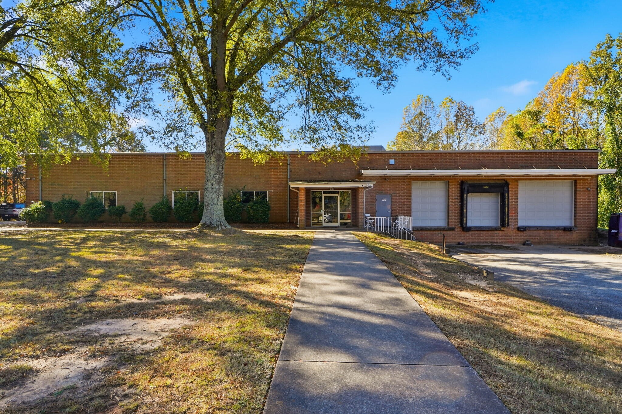 100 Sweetree St, Cherryville, NC for Sale