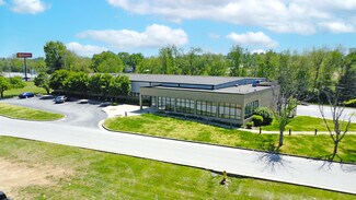 Frankfort, KY Warehouse - 102 Bypass Plaza Dr