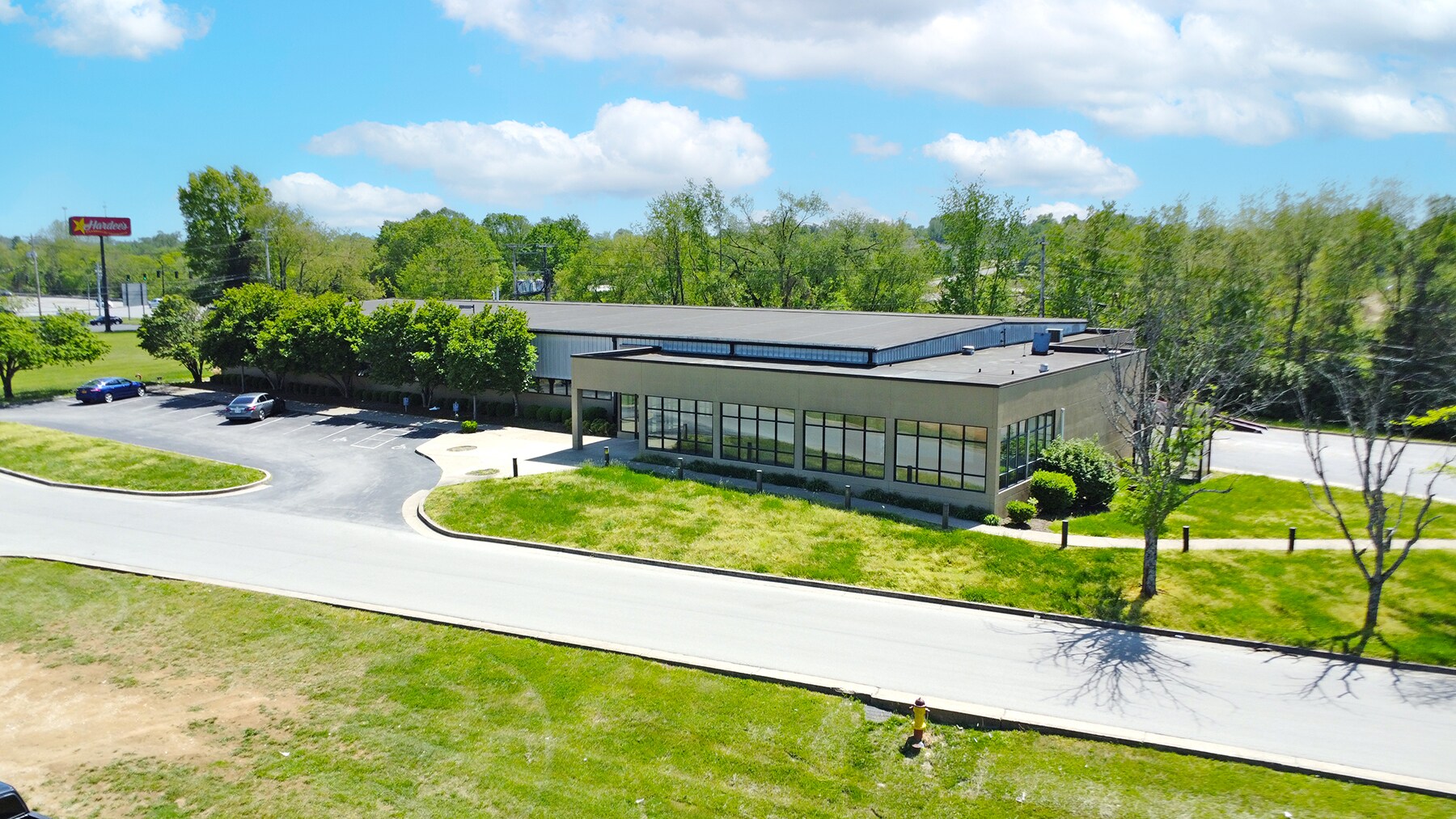 102 Bypass Plaza Dr, Frankfort, KY for Sale