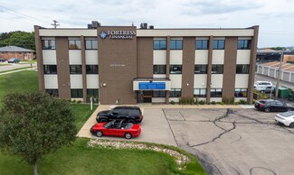 Rochester, MN Office - 1610 14th St NW