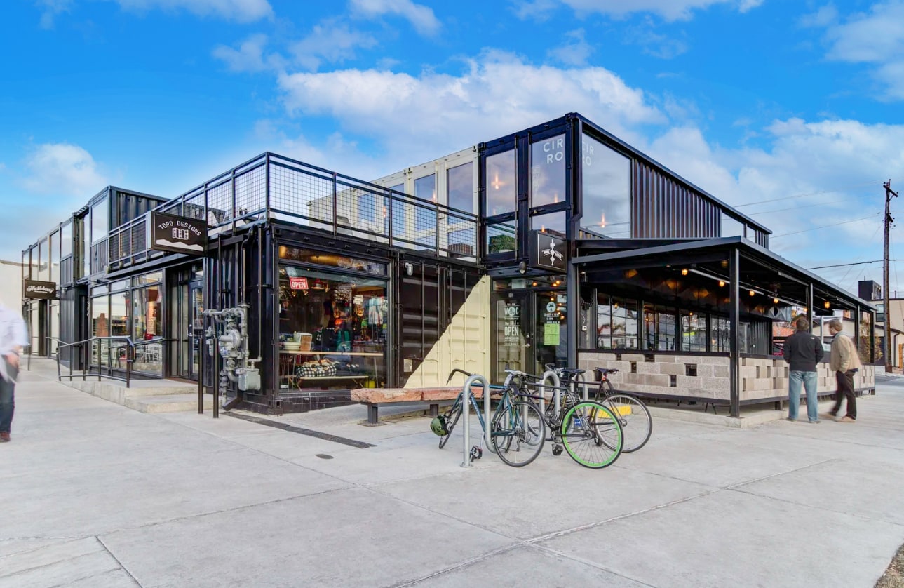 2500 Larimer St, Denver, CO for Rent