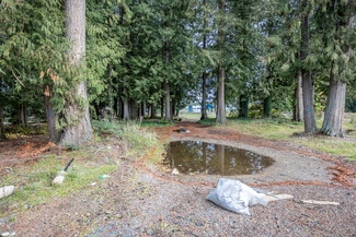 Surrey, BC Industrial - 3452 194 St Surrey, BC Industrial - 3452 194 St