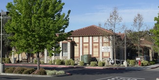 Livermore, CA Retail - 1848 Portola Ave