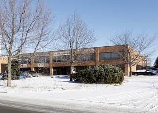 Brampton, ON Office - 287 Deerhurst Dr Brampton, ON Office - 287 Deerhurst Dr