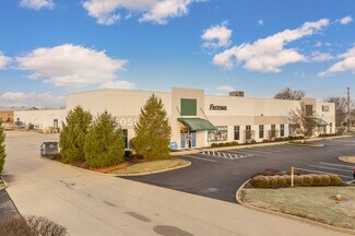 Harrison, OH Flex - 10051 Simonson Rd