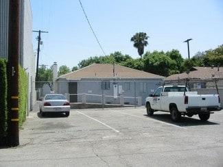 Van Nuys, CA Office - 16217 Gault St Van Nuys, CA Office - 16217 Gault St