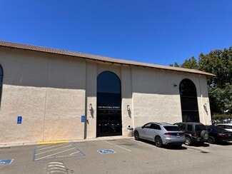 Dublin, CA Office - 6850 Regional St Dublin, CA Office - 6850 Regional St