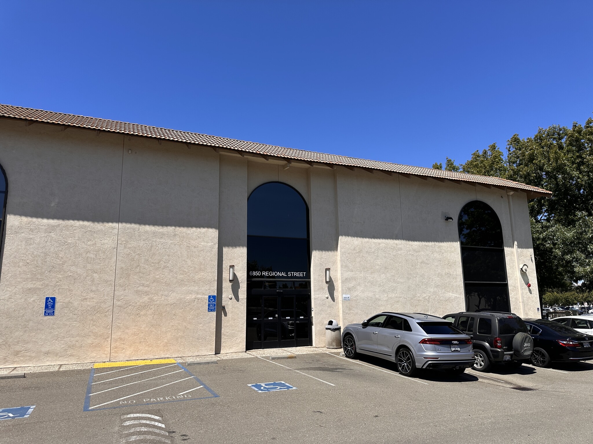 6850 Regional St, Dublin, CA for Sale