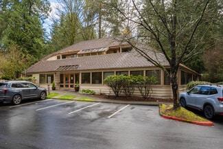 Bellevue, WA Office - 14645 NE Bel Red Rd