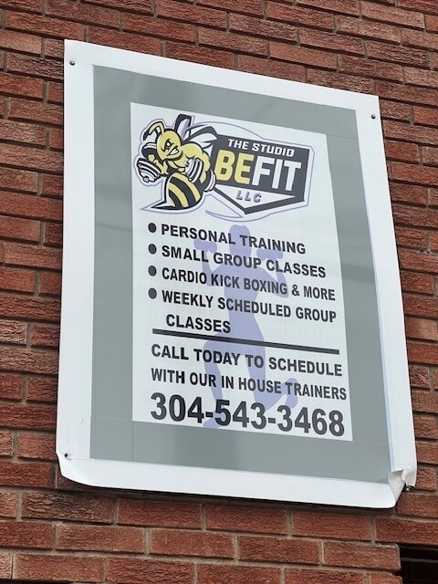 1825 Bigley Ave, Charleston, WV for Rent