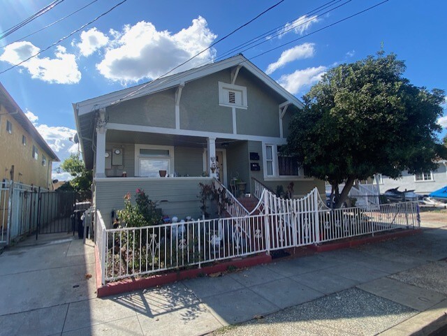 1225 Plum St, San Jose, CA for Sale