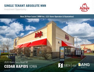 Cedar Rapids, IA undefined - 2635 Blairs Ferry Rd NE Cedar Rapids, IA undefined - 2635 Blairs Ferry Rd NE