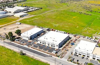 Lake Elsinore, CA Industrial - 32113 Corydon St