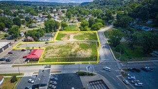 Cambridge, OH Commercial - 325 Dewey Ave