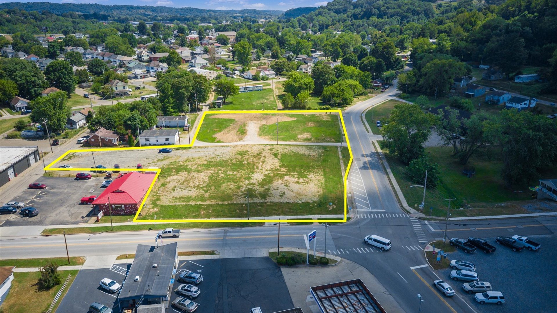 325 Dewey Ave, Cambridge, OH for Sale