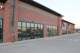 Council Bluffs, IA Office/Retail, Retail - 2200 W Broadway