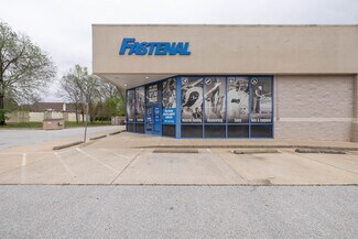 Fayetteville, AR Retail - 796 S School Ave