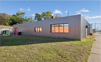 Detroit, MI Auto Repair - 8140 Fenkell Ave