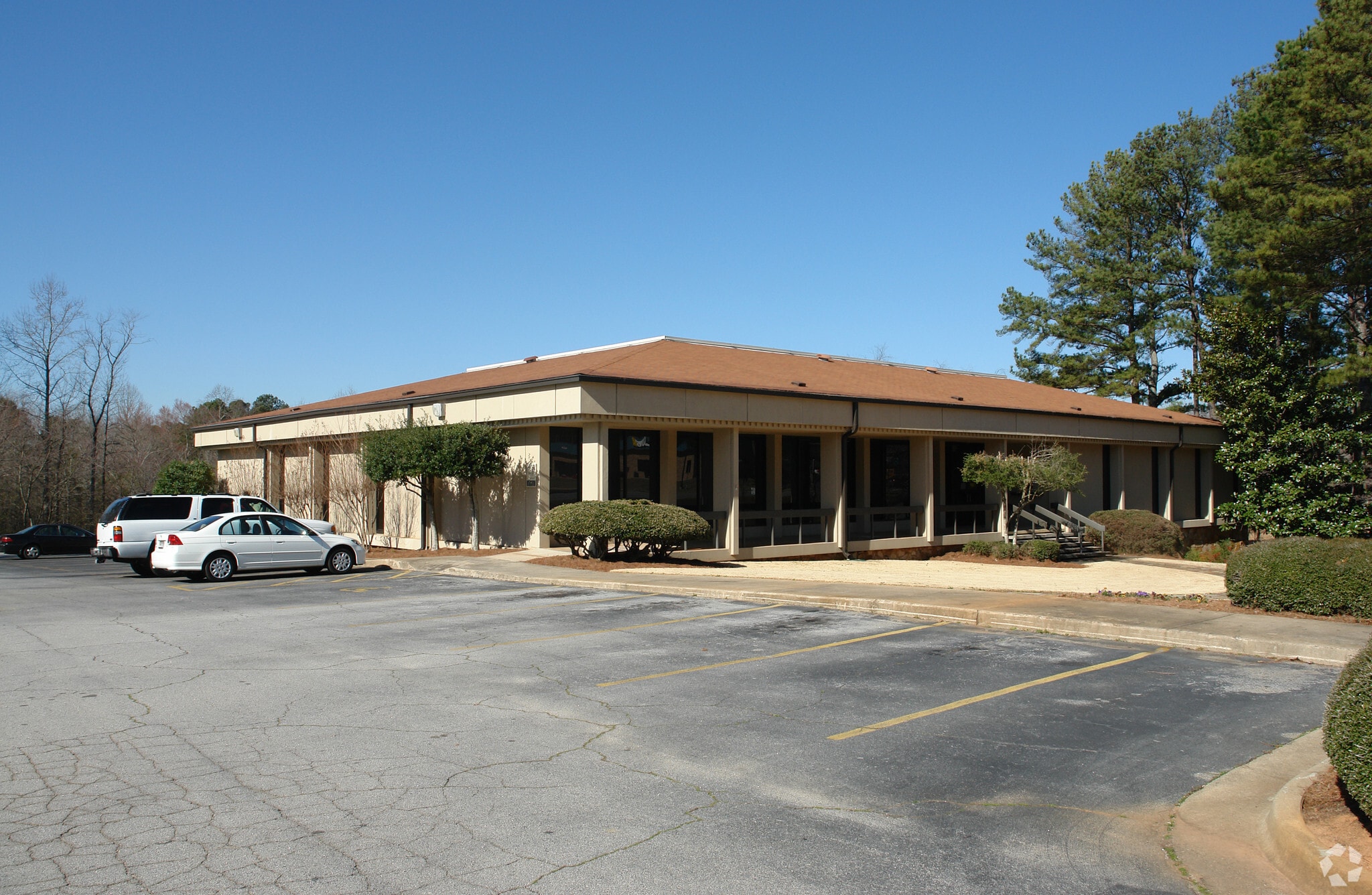 1330 N Park St, Carrollton, GA for Sale