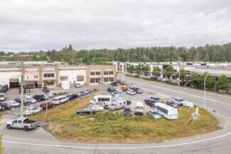 Abbotsford, BC Commercial Land - 2385 Peardonville Rd Abbotsford, BC Commercial Land - 2385 Peardonville Rd