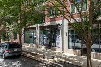 Atlanta, GA Apartments - 311 Nelson St SW