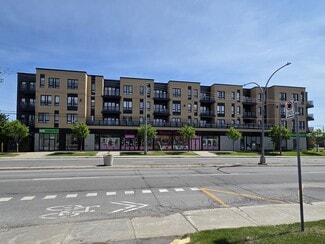 Laval, QC Retail - 3330-3350 Boul de la Concorde E