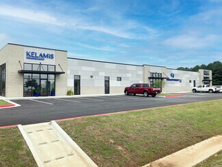 Lowell, AR Medical - 101 Grant Pl